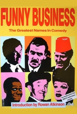 Watch Funny Business movies free hd online