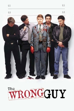 Watch The Wrong Guy movies free hd online