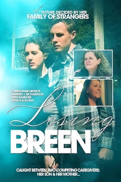 Watch Losing Breen movies free hd online