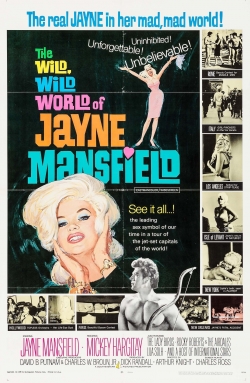 Watch The Wild, Wild World of Jayne Mansfield movies free hd online