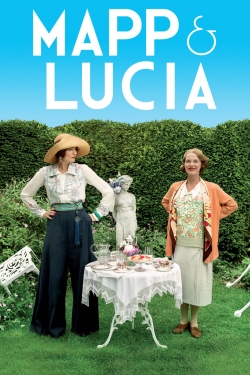 Watch Mapp and Lucia movies free hd online