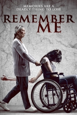 Watch Remember Me movies free hd online