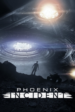 Watch The Phoenix Incident movies free hd online