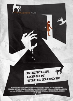 Watch Never Open the Door movies free hd online