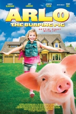 Watch Arlo: The Burping Pig movies free hd online