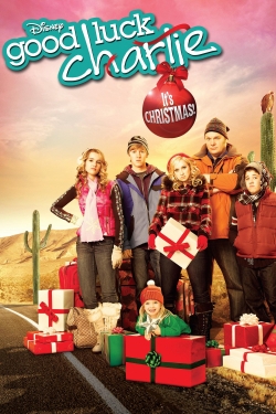 Watch Good Luck Charlie, It's Christmas! movies free hd online