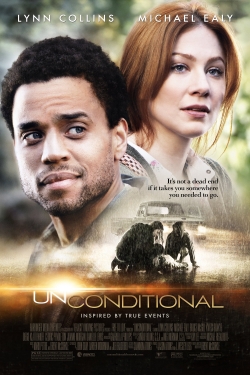 Watch Unconditional movies free hd online