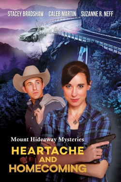 Watch Mount Hideaway Mysteries: Heartache and Homecoming movies free hd online