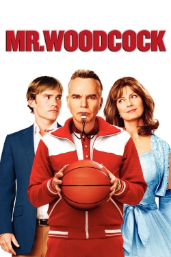 Watch Mr. Woodcock movies free hd online