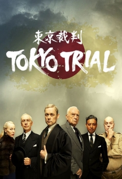 Watch Tokyo Trial movies free hd online