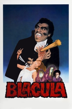 Watch Blacula movies free hd online