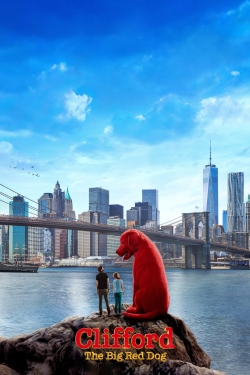 Watch Clifford the Big Red Dog movies free hd online