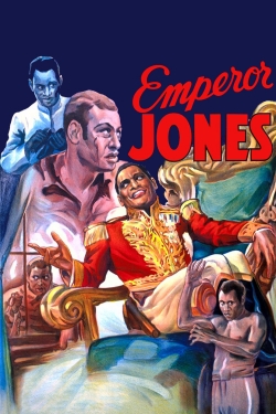 Watch The Emperor Jones movies free hd online