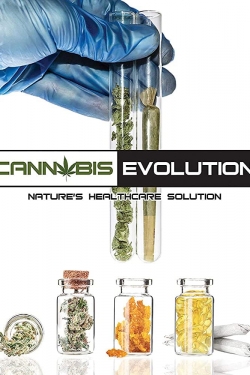 Watch Cannabis Evolution movies free hd online