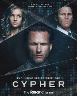 Watch Cypher movies free hd online