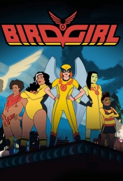 Watch Birdgirl movies free hd online