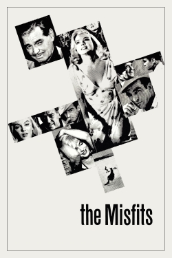 Watch The Misfits movies free hd online