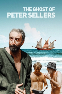 Watch The Ghost of Peter Sellers movies free hd online