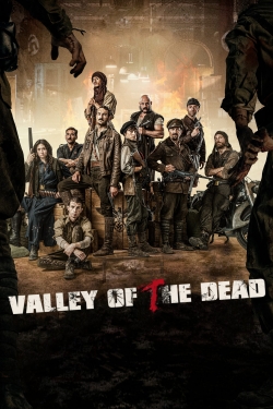 Watch Valley of the Dead movies free hd online