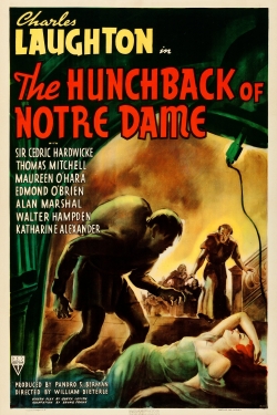 Watch The Hunchback of Notre Dame movies free hd online