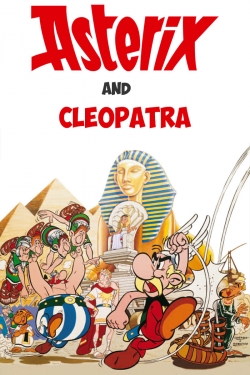 Watch Asterix and Cleopatra movies free hd online