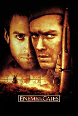 Watch Enemy at the Gates movies free hd online