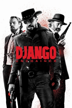 Watch Django Unchained movies free hd online