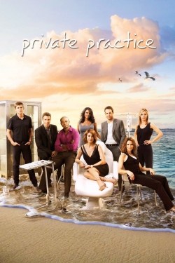 Watch Private Practice movies free hd online