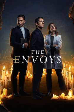 Watch The Envoys movies free hd online