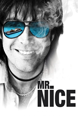 Watch Mr. Nice movies free hd online