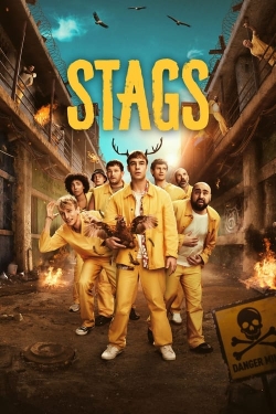 Watch Stags movies free hd online