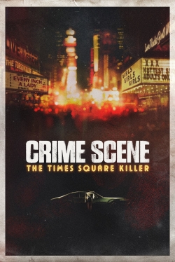 Watch Crime Scene: The Times Square Killer movies free hd online