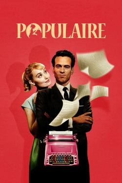 Watch Populaire movies free hd online