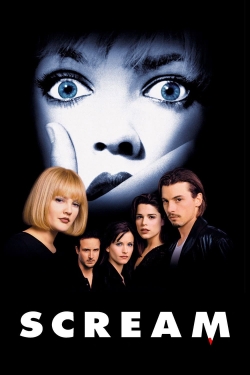 Watch Scream movies free hd online