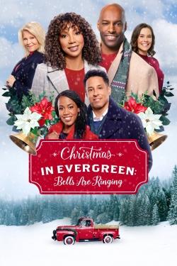 Watch Christmas in Evergreen: Bells Are Ringing movies free hd online