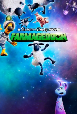 Watch A Shaun the Sheep Movie: Farmageddon movies free hd online