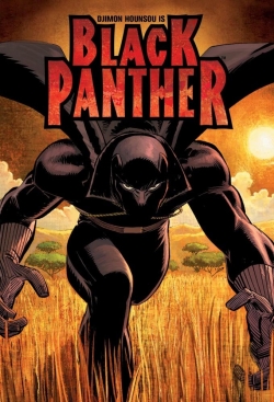 Watch Black Panther movies free hd online