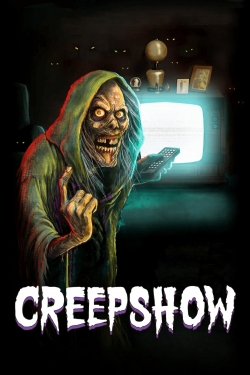 Watch Creepshow movies free hd online