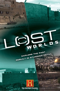 Watch Lost Worlds movies free hd online