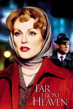 Watch Far from Heaven movies free hd online