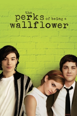 Watch The Perks of Being a Wallflower movies free hd online