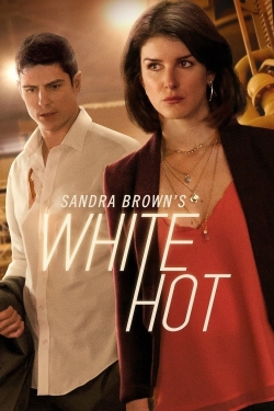 Watch Sandra Brown's White Hot movies free hd online