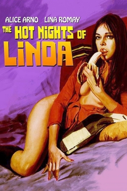 Watch The Hot Nights of Linda movies free hd online