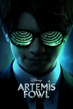 Watch Artemis Fowl movies free hd online