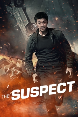 Watch The Suspect movies free hd online