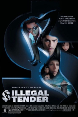 Watch Illegal Tender movies free hd online