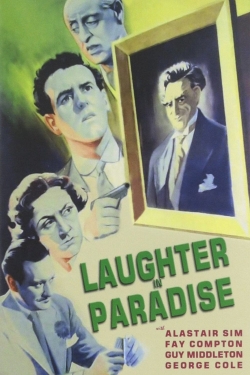 Watch Laughter in Paradise movies free hd online