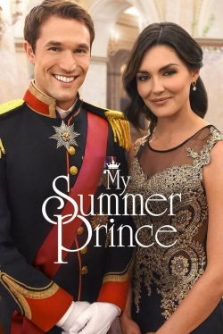 Watch My Summer Prince movies free hd online