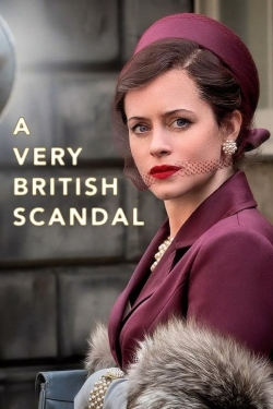 Watch A Very British Scandal movies free hd online