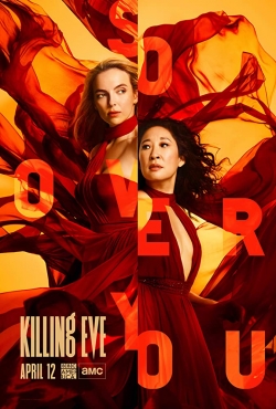 Watch Killing Eve movies free hd online